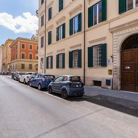 Casa Gismondi Roma Exterior foto